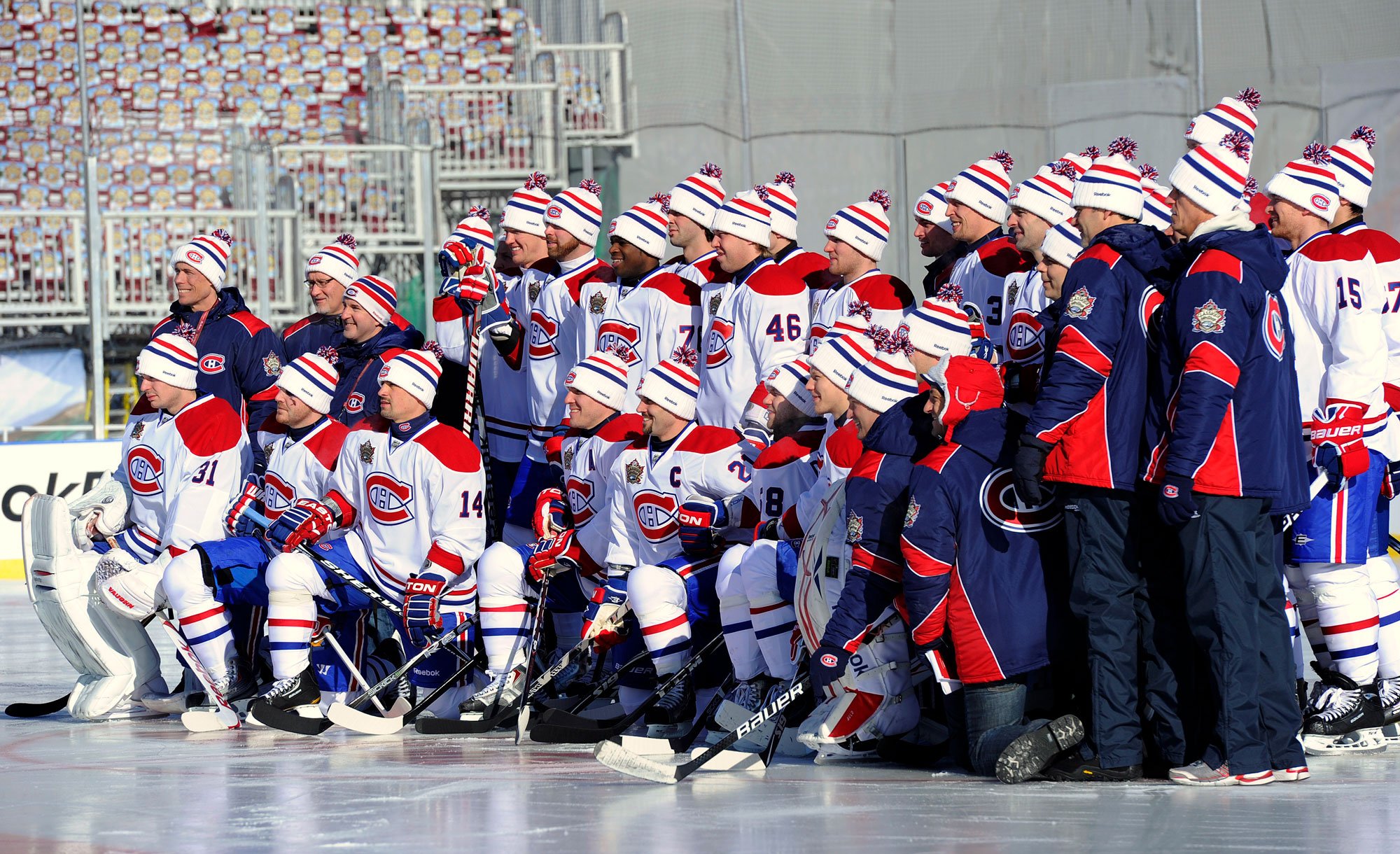 NHL Team