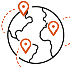 A proven global network_icon