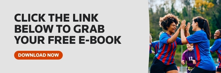 Ebook CTA